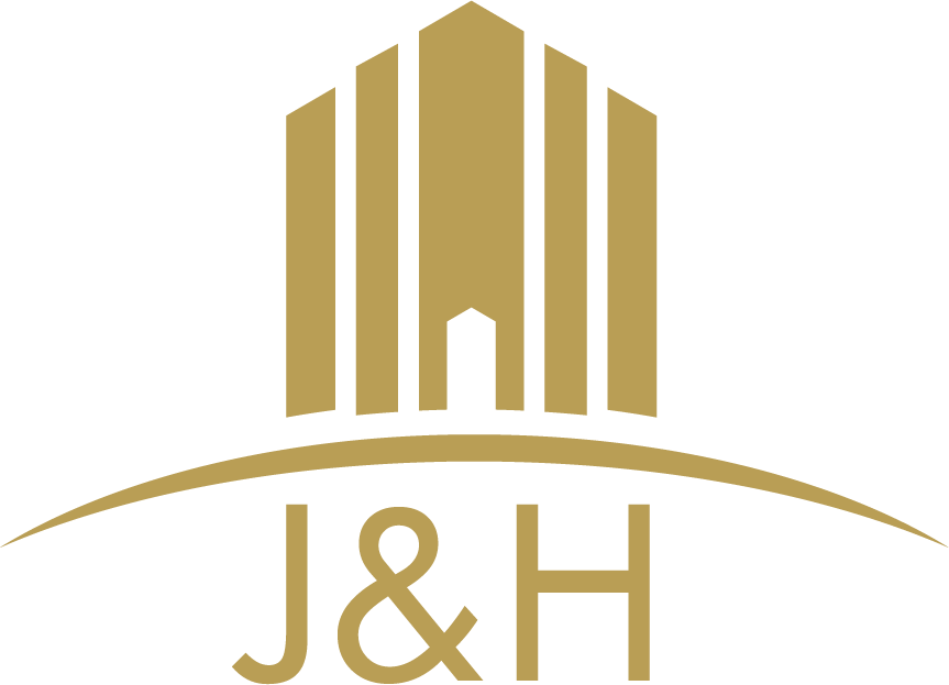 J & H Holdings LTD
