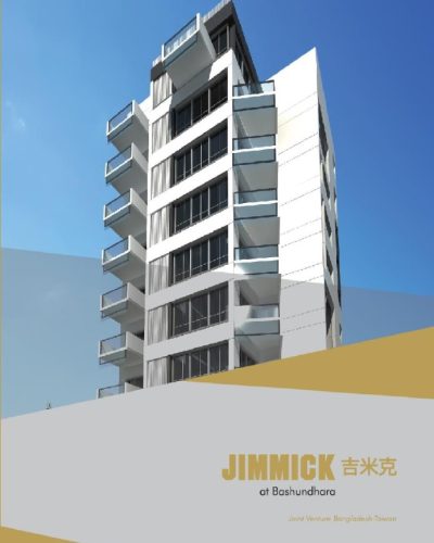 Jimmic Website 1